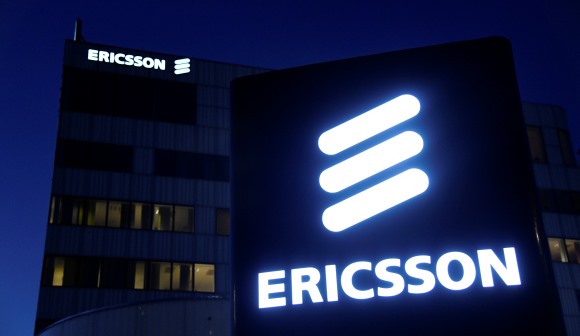Ericsson anuncia corte de 1.600 postos de trabalho na Suécia