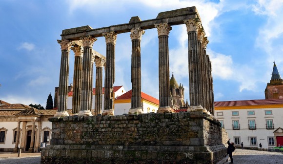 Programação de Évora 2027 arranca em fevereiro desse ano e será anunciada no fim de 2026