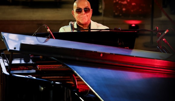 Pedro Abrunhosa, Rui Veloso, António Zambujo e Miguel Araújo nas Festas do Mar de Cascais