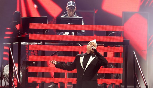Festival Kalorama regressa "mais inclusivo" com Pet Shop Boys, FKA Twigs e Damiano David