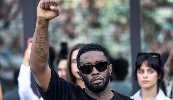Advogados do músico Sean ‘Diddy’ Combs planeiam recorrer da sentença de prisão