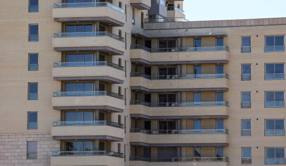 Prestação da casa volta a subir nos empréstimos com Euribor a 3, 6 e 12 meses - Deco Proteste