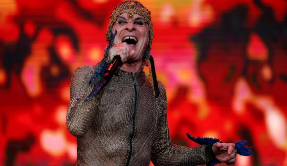 Ney Matogrosso e Camila Sosa Villada em destaque no festival de cinema Queer Lisboa