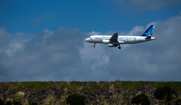 Novo presidente da SATA acredita que grupo pode aproximar-se de resultados líquidos positivos em 2026