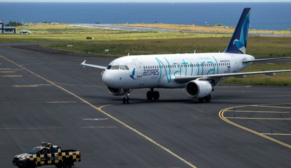 Governo dos Açores aceita recomendação do júri sobre privatização da SATA