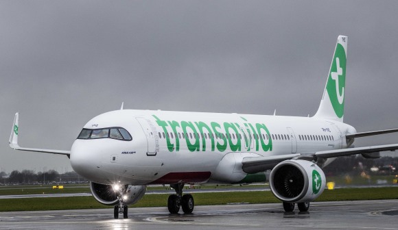 Transavia France vai cancelar voos devido a efeitos da guerra no preço do combustível