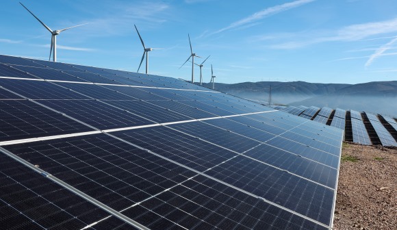 EDP Renováveis com lucros de 216 milhões de euros em 2025