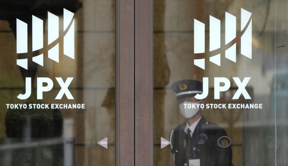 Bolsa de Tóquio abre com Nikkei a ganhar 0,02%