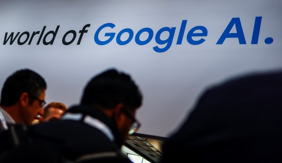 Google utiliza vídeos do Youtube para treinar ferramentas de IA