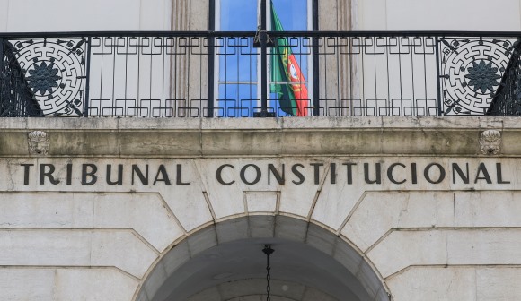 Tribunal Constitucional declara inconstitucionais mais normas do imposto sobre a banca