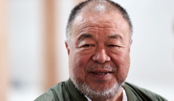 Exposição em Lisboa mostra porcelanas criadas pelo artista chinês Ai Weiwei