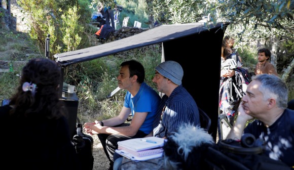 Filme “A Providência e a Guitarra” de João Nicolau abre festival de Roterdão 2026