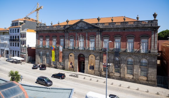 Acervo desconhecido do Museu Soares dos Reis no Porto em exposição até novembro