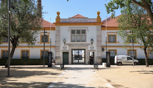 Lucro da Vista Alegre cai 33,8% até setembro para 2,5ME