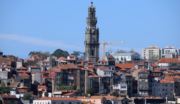 Centro Histórico do Porto mudou com classificação mas hoje vive ‘ameaçado’
