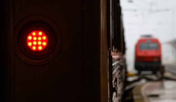 CP abre inquérito para apurar causa da separação de carruagem num comboio Intercidades