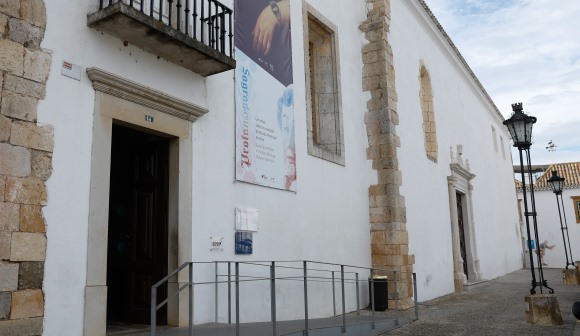 Faro recebe obras do Museu de Arte Antiga num diálogo sobre como "Olhar a paisagem"