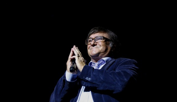 José Cid recorda produtor Mário Martins como figura "fulcral" na música portuguesa