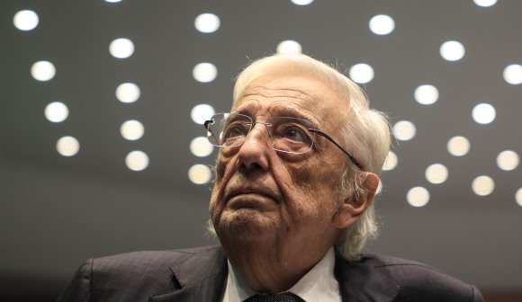 Morreu António Mota empresário e antigo presidente da Mota-Engil