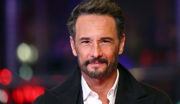 Netflix estreia adaptação de "O Filho de Mil Homens" de Valter Hugo Mãe em novembro