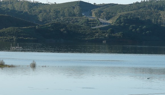 Governo vai fazer "avaliação exaustiva" das condições de segurança das barragens