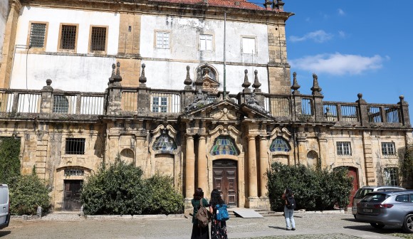 Bienal Anozero começa hoje em Coimbra para mostrar as feridas do mundo