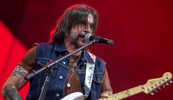 Músico colombiano Juanes atua em julho no Porto