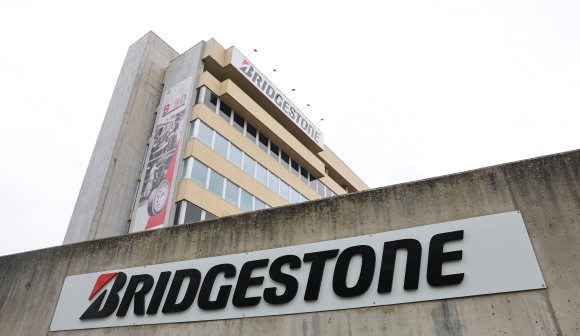 Lucro da fabricante de pneus Bridgestone sobe 11,3% para 1.740 ME em 2025