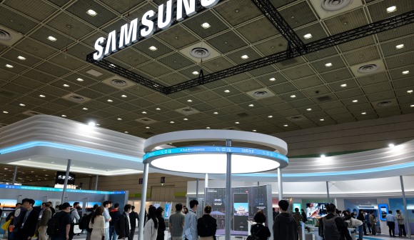 Samsung prevê queda de 55,9% no lucro operacional do segundo trimestre