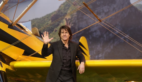 Debbie Allen, Tom Cruise, Wynn Thomas e Dolly Parton vão receber Óscar honorário