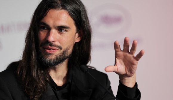 Óliver Laxe faz filmes “extremos” em busca de introspeção