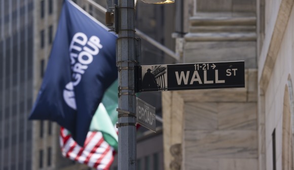 Wall Street fecha semana com máximos históricos para S&P 500 e Nasdaq