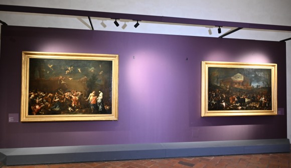 Turista rasgou quadro das Galerias Uffizi em Florença ao tentar fazer uma 'selfie'