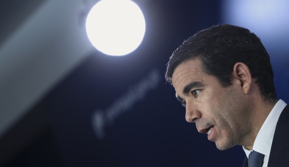Governo admite medidas para combustíveis se existirem subidas significativas e duradouras