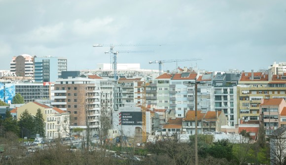 Promotores imobiliários dizem que Portugal precisa de 70 mil novas casas por ano