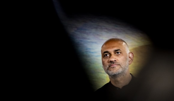 Cineasta palestiniano Kamal Aljafari no Porto para retrospetiva no cinema Batalha