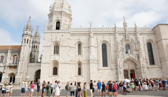Dia dos Monumentos e Sítios alerta sobre preparação para catástrofes e conflitos