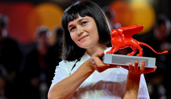 Nastia Korkia vence Grande Prémio do Porto/Post/Doc com “Short Summer”