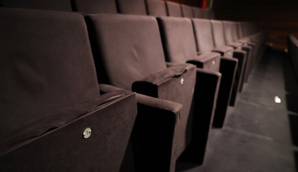 Câmara das Caldas da Rainha em contactos para reabertura de salas de cinema