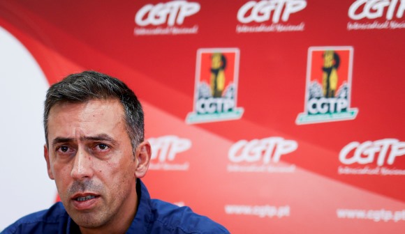 CGTP diz que valor da renda moderada é desfasado da realidade