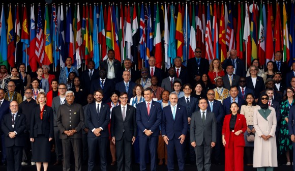 Governos de 120 países reafirmam cultura como bem público e pedem inclusão em agenda da ONU