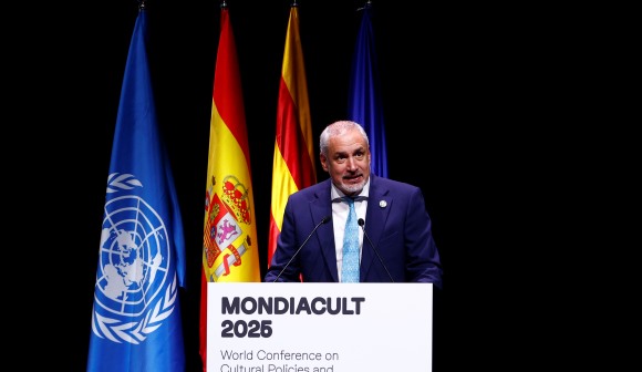 Relatório da UNESCO revela que Cultura gera 3,39% do PIB mundial e 3,55% do emprego