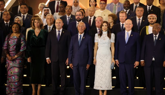 Presidente Al-Sisi inaugura Grande Museu Egípcio "um novo capítulo da história”