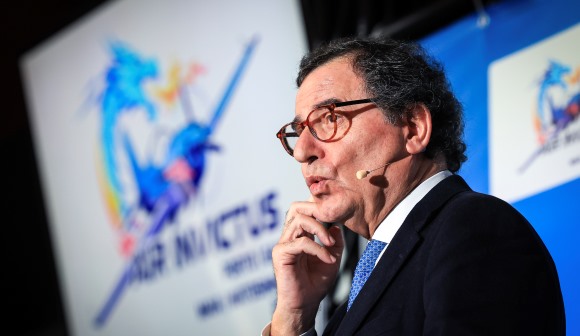 Governo estima retorno de 100ME com festival aéreo na AM Porto em junho