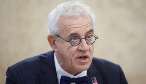 Nicolau Santos questiona ética de líder de empresa que mede audiências ser comentador