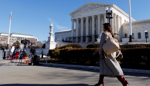 Tarifas: Empresas norte-americanas exigem reembolso após decisão do Supremo Tribunal