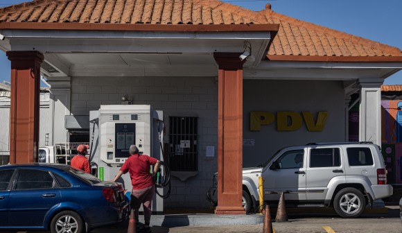 Venezuela: Projeto de lei abre totalmente a produção de petróleo ao setor privado