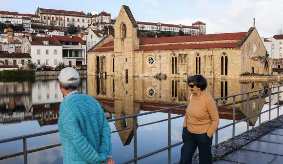 Abertas candidaturas para apoio a bens culturais danificados em janeiro e fevereiro