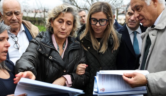 Governo lança ProMuseus extraordinário de um milhão de euros para apoio a equipamentos afetados por  temporais