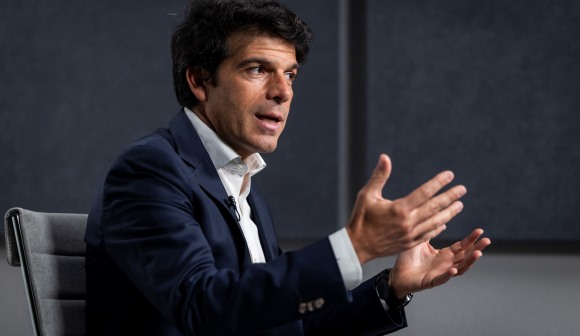 Setor da defesa português vê oportunidades nos EUA e Médio Oriente - AED